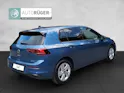 VW Golf 1.5 e TSI mHEV Value DSG