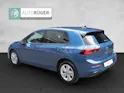 VW Golf 1.5 e TSI mHEV Value DSG
