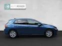 VW Golf 1.5 e TSI mHEV Value DSG