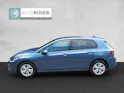 VW Golf 1.5 e TSI mHEV Value DSG