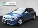 VW Golf 1.5 e TSI mHEV Value DSG