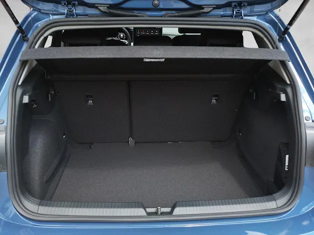 VW Golf 1.5 e TSI mHEV Value DSG