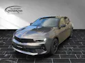 Opel Astra 1.2i Turbo Swiss Plus