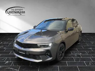 Opel Astra 1.2i Turbo Swiss Plus