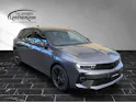 Opel Astra 1.2i Turbo Swiss Plus