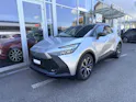 Toyota C-HR 1.8 HSD CVT Swiss Edition