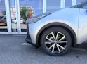 Toyota C-HR 1.8 HSD CVT Swiss Edition