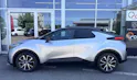 Toyota C-HR 1.8 HSD CVT Swiss Edition
