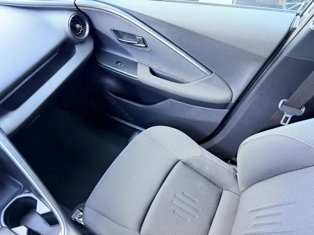 Toyota C-HR 1.8 HSD CVT Swiss Edition