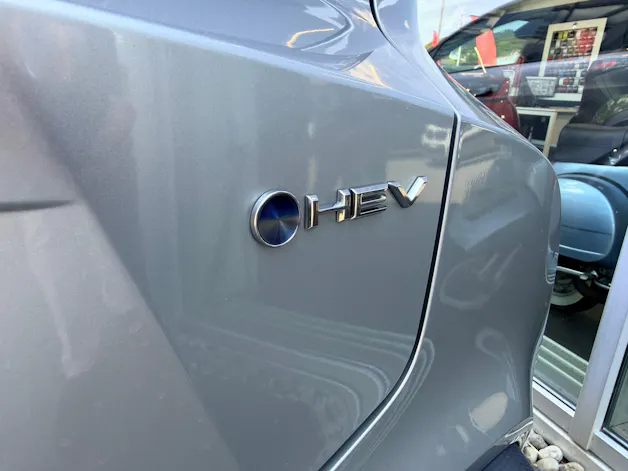 Toyota C-HR 1.8 HSD CVT Swiss Edition
