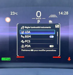 Toyota C-HR 1.8 HSD CVT Swiss Edition