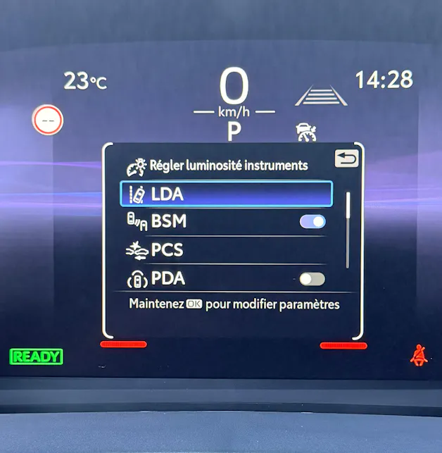 Toyota C-HR 1.8 HSD CVT Swiss Edition