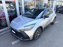 Toyota C-HR 1.8 HSD CVT Swiss Edition