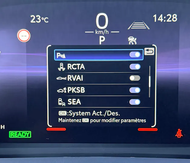 Toyota C-HR 1.8 HSD CVT Swiss Edition