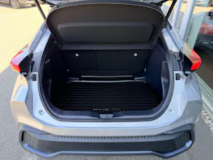 Toyota C-HR 1.8 HSD CVT Swiss Edition