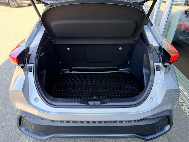 Toyota C-HR 1.8 HSD CVT Swiss Edition