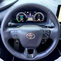 Toyota C-HR 1.8 HSD CVT Swiss Edition
