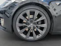Tesla Model S Maximale-Reichweite