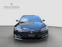 Tesla Model S Maximale-Reichweite