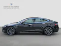 Tesla Model S Maximale-Reichweite