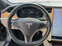 Tesla Model S Maximale-Reichweite