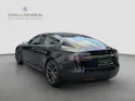 Tesla Model S Maximale-Reichweite