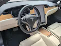 Tesla Model S Maximale-Reichweite