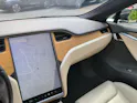 Tesla Model S Maximale-Reichweite