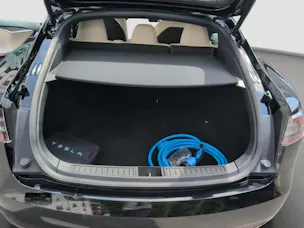 Tesla Model S Maximale-Reichweite