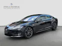 Tesla Model S Maximale-Reichweite