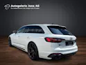 Audi RS4 Avant 2.9 V6 TFSI quattro T-Tronic