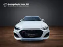 Audi RS4 Avant 2.9 V6 TFSI quattro T-Tronic