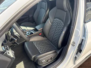 Audi RS4 Avant 2.9 V6 TFSI quattro T-Tronic