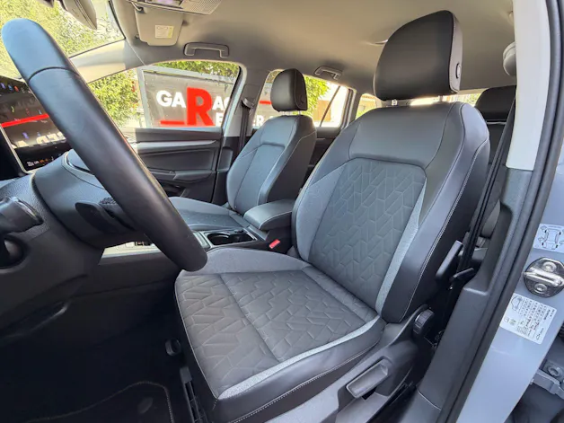 VW Golf Variant 1.5 eTSI DSG 150 PS GOAL *** ANHÄNGEKUPPLUNG & 5 JAHRE VW WERKSGARANTIE ***
