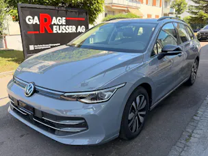 VW Golf Variant 1.5 eTSI DSG 150 PS GOAL *** ANHÄNGEKUPPLUNG & 5 JAHRE VW WERKSGARANTIE ***