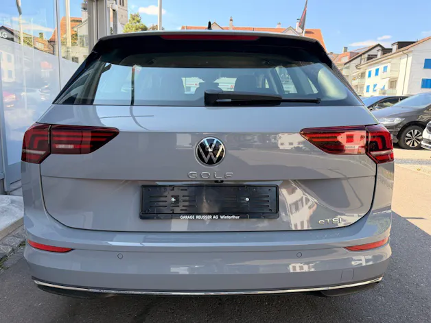 VW Golf Variant 1.5 eTSI DSG 150 PS GOAL *** ANHÄNGEKUPPLUNG & 5 JAHRE VW WERKSGARANTIE ***