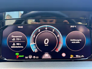 VW Golf Variant 1.5 eTSI DSG 150 PS GOAL *** ANHÄNGEKUPPLUNG & 5 JAHRE VW WERKSGARANTIE ***