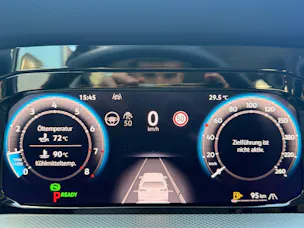 VW Golf Variant 1.5 eTSI DSG 150 PS GOAL *** ANHÄNGEKUPPLUNG & 5 JAHRE VW WERKSGARANTIE ***