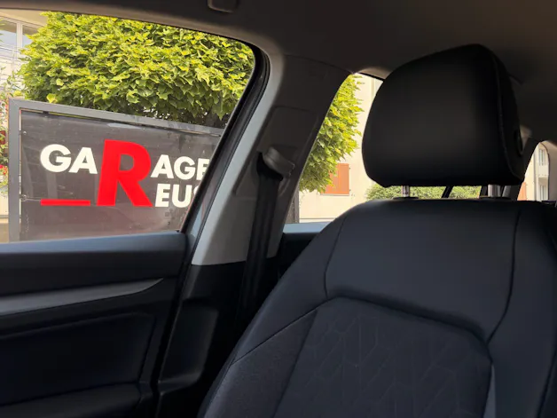 VW Golf Variant 1.5 eTSI DSG 150 PS GOAL *** ANHÄNGEKUPPLUNG & 5 JAHRE VW WERKSGARANTIE ***