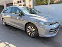 VW Golf Variant 1.5 eTSI DSG 150 PS GOAL *** ANHÄNGEKUPPLUNG & 5 JAHRE VW WERKSGARANTIE ***