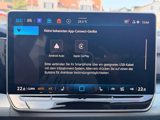 VW Golf Variant 1.5 eTSI DSG 150 PS GOAL *** ANHÄNGEKUPPLUNG & 5 JAHRE VW WERKSGARANTIE ***