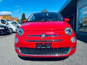 Fiat 500C 0.9 Twinair Lounge
