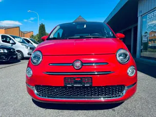 Fiat 500C 0.9 Twinair Lounge