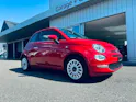 Fiat 500C 0.9 Twinair Lounge