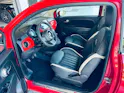 Fiat 500C 0.9 Twinair Lounge