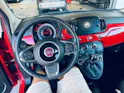 Fiat 500C 0.9 Twinair Lounge