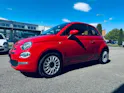 Fiat 500C 0.9 Twinair Lounge