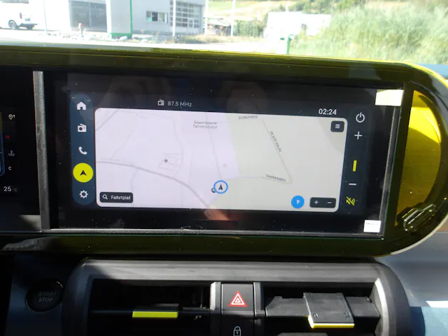 Fiat Grande Panda MHEV La Prima
