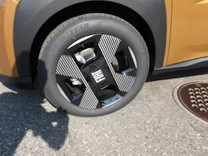 FIAT Grande Panda MHEV La Prima