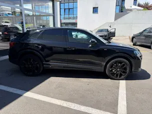 Audi Q3 Sportback 1.5 35 TFSI S line S-Tronic